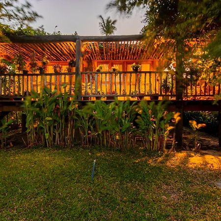 Villa Papagaio Jijoca de Jericoacoara Kültér fotó